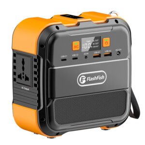 Flashfish A101 120W 98Wh 26400mAh